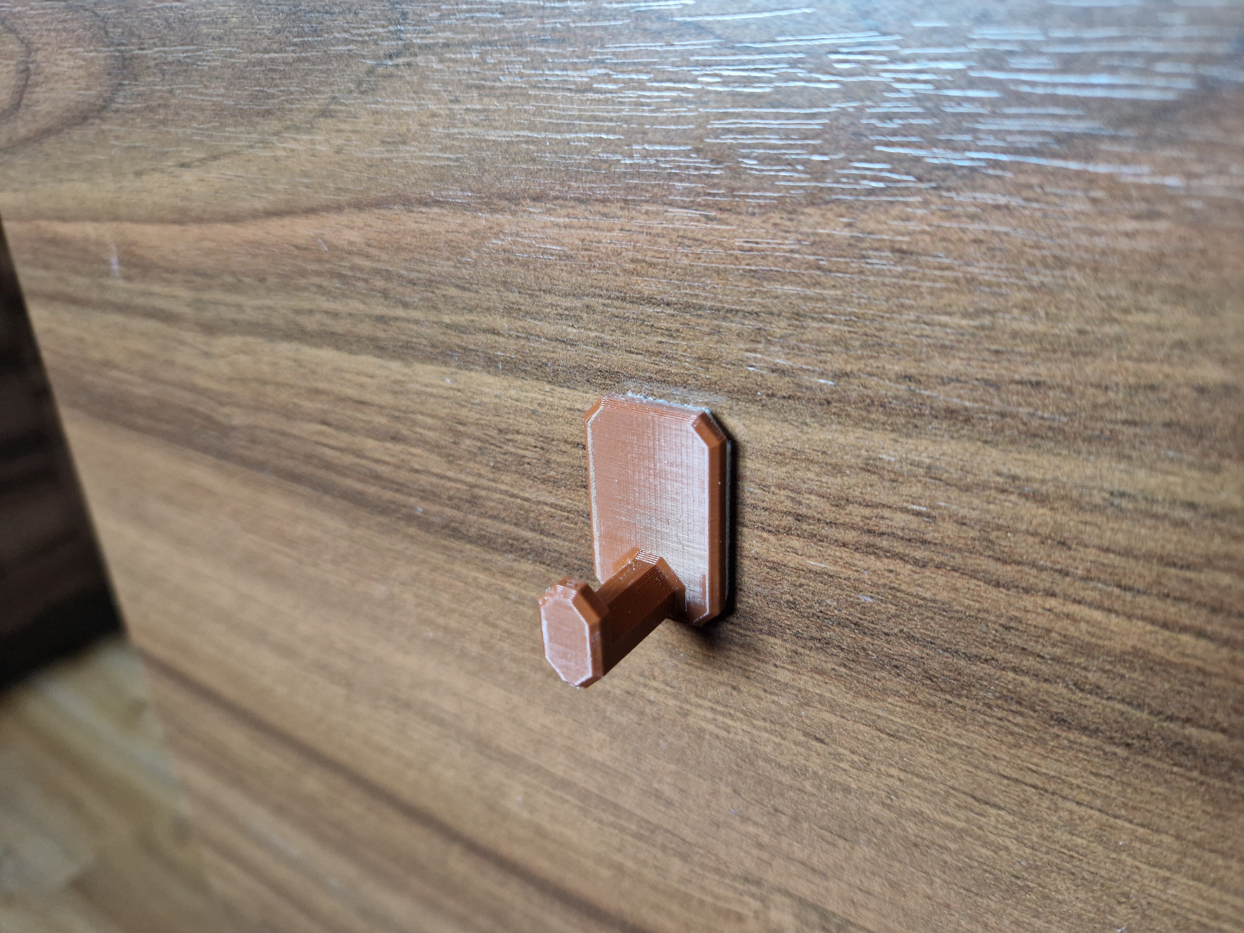 small wall hook