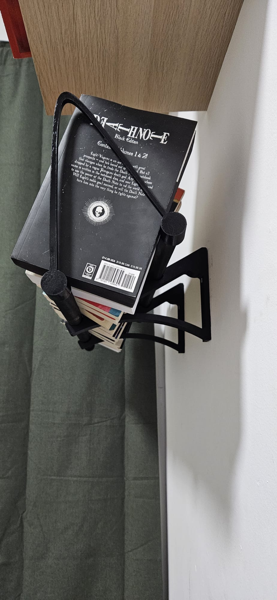 Bookshelf — miniatura 4