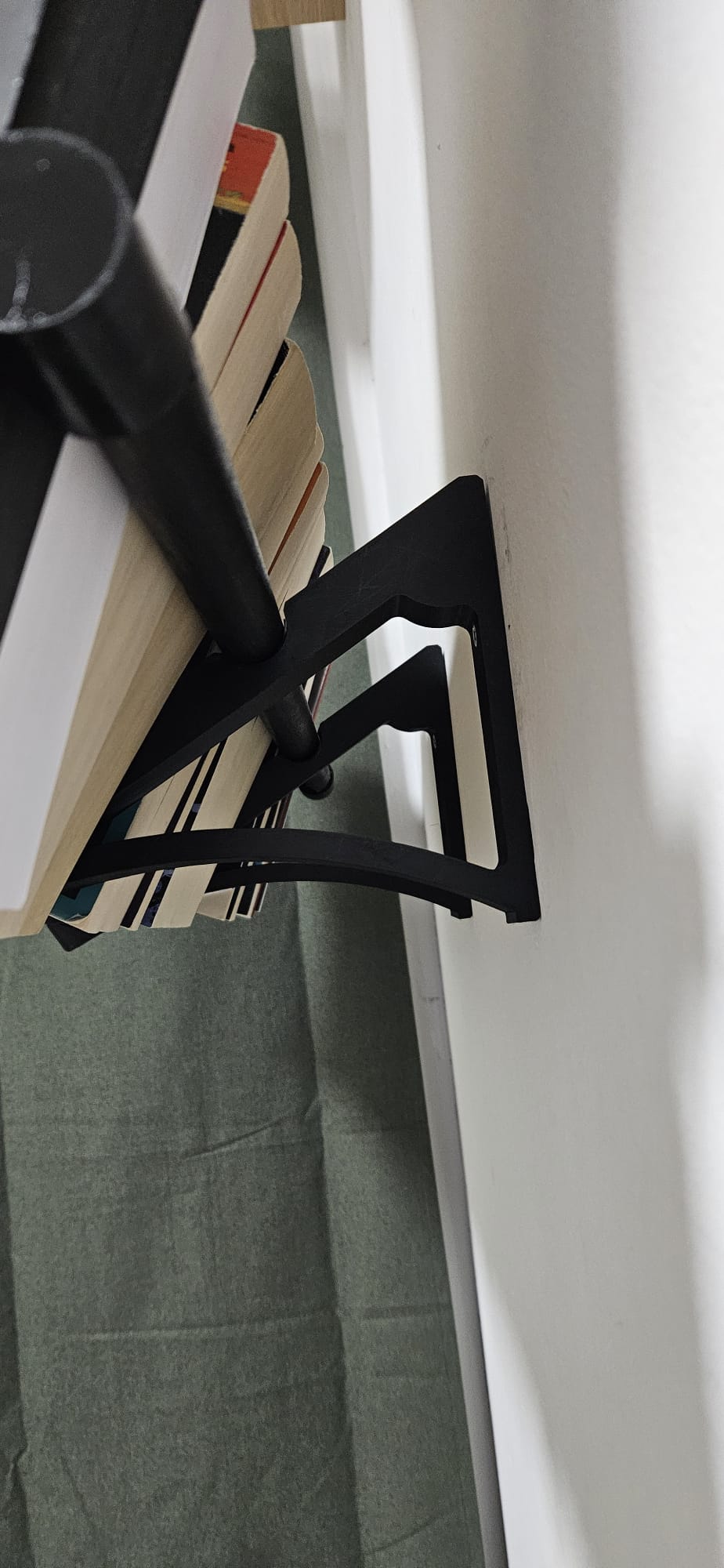 Bookshelf — miniatura 5