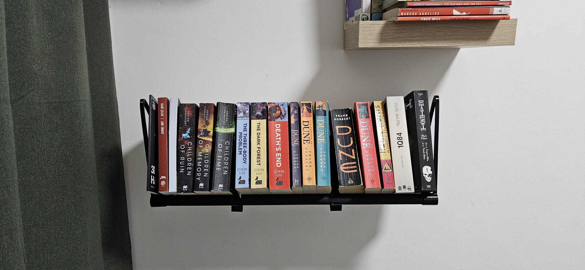 Bookshelf — miniatura 2