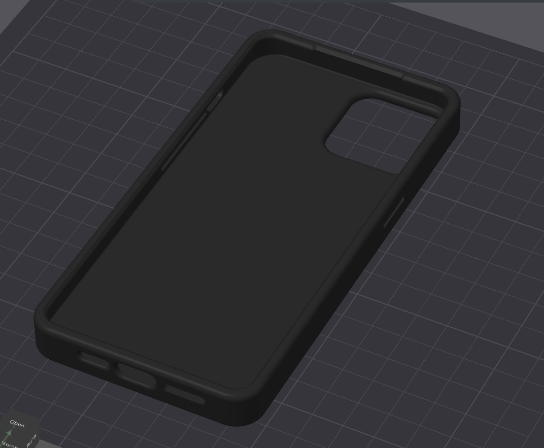 Iphone 14 TPU Case