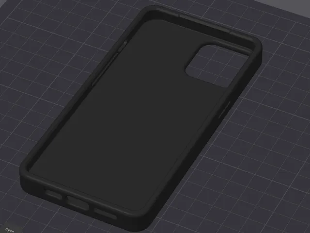 Iphone 14 TPU Case