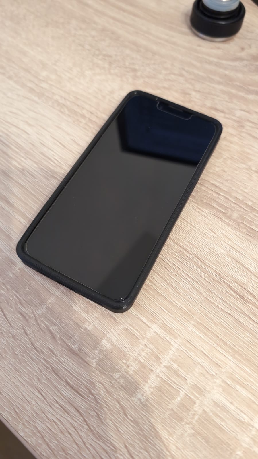 Miniatura 2 do modelo 3D Iphone 14 TPU Case