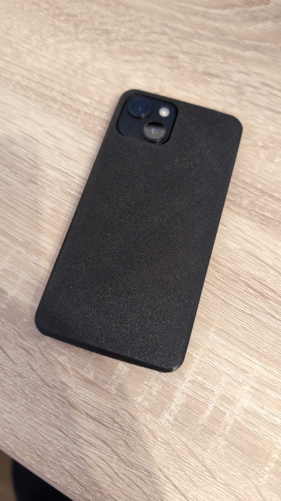 Miniatura 4 do modelo 3D Iphone 14 TPU Case