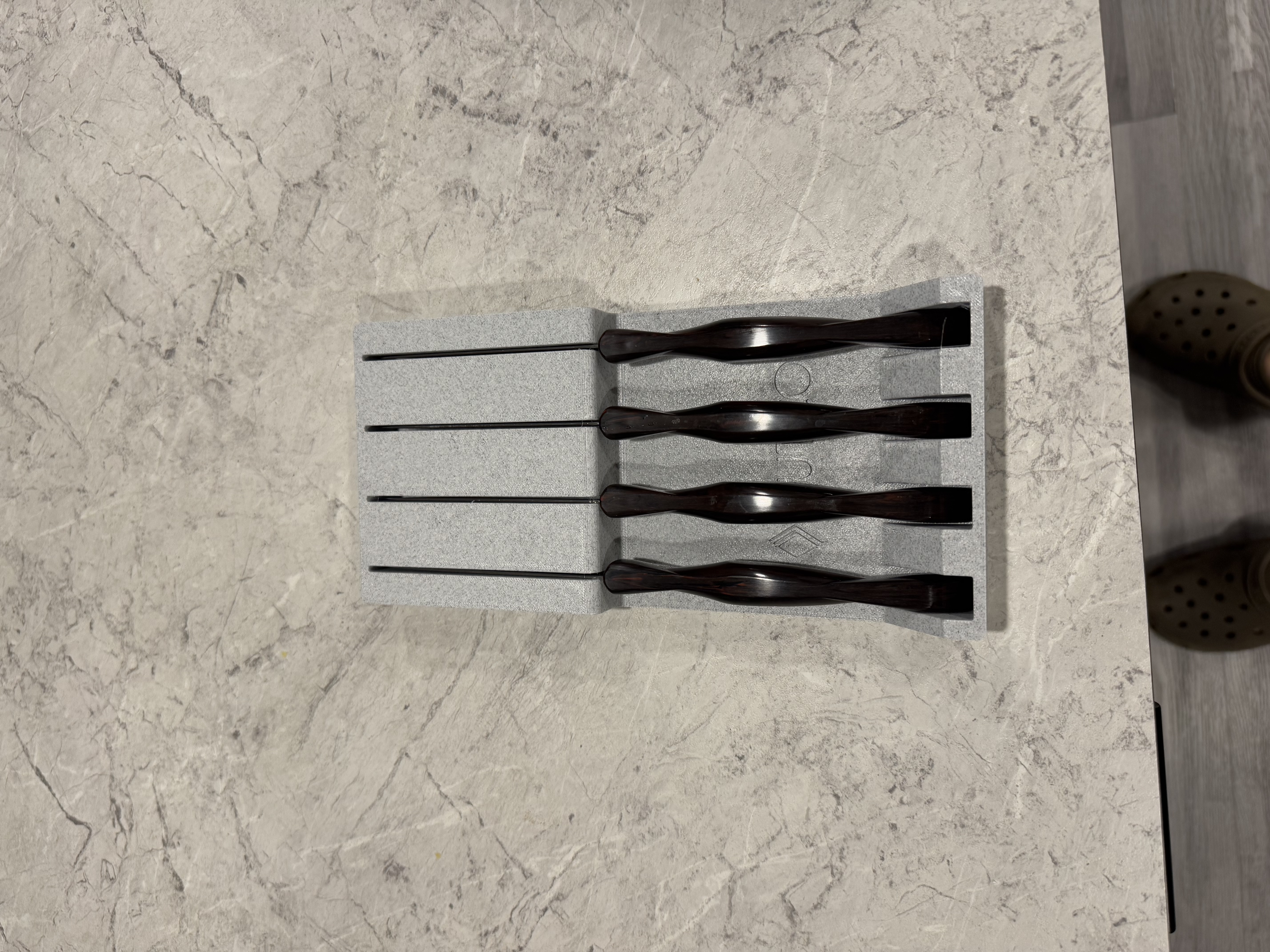 Cutco (4159) Steak Knife Holder