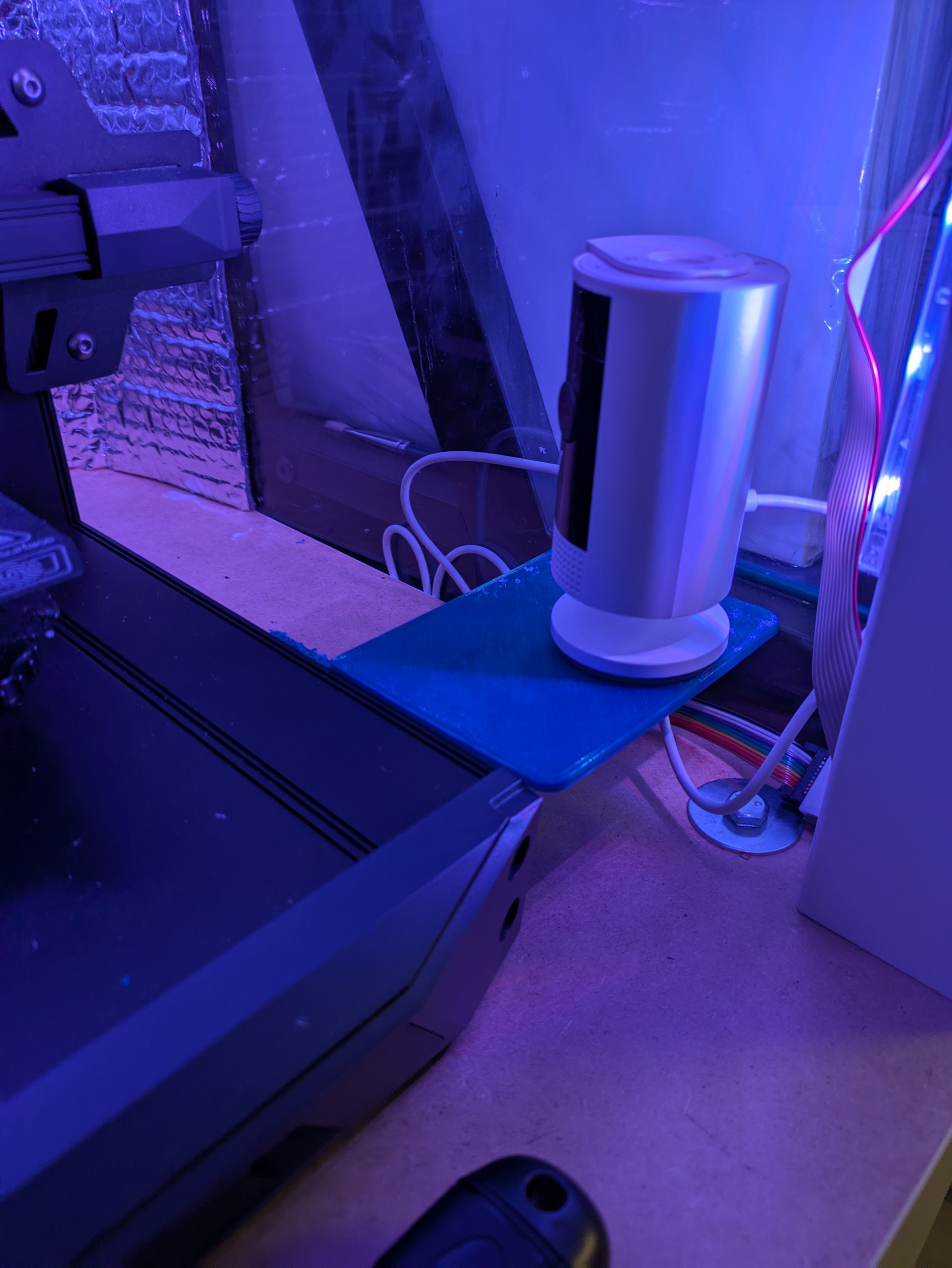 Ender 3 S1 Platform + SWorks and STEP Files!