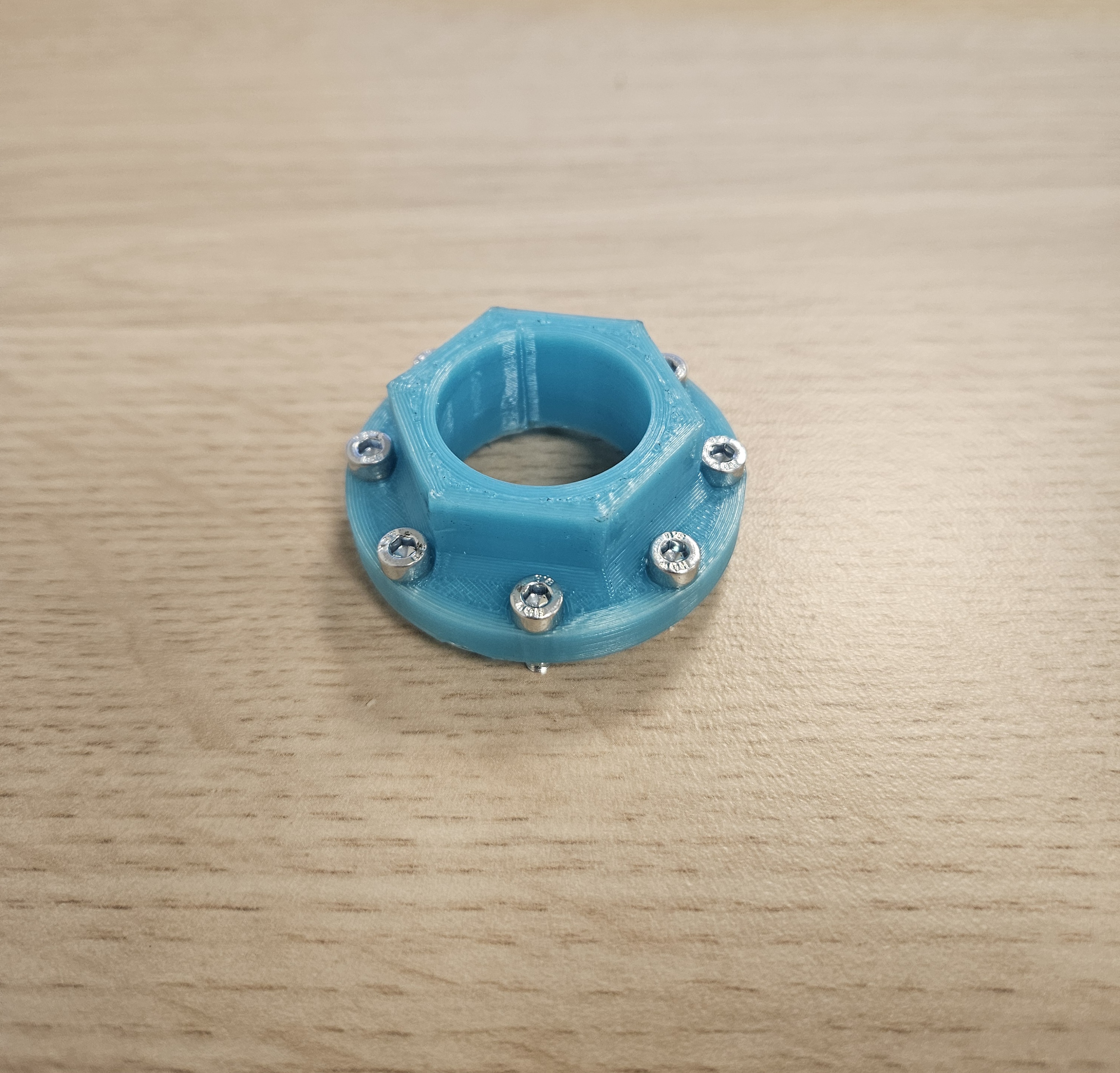 Pinion lock ring tool — miniatura 4