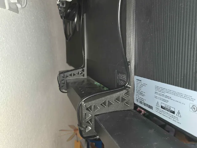 TV Soundbar Mount