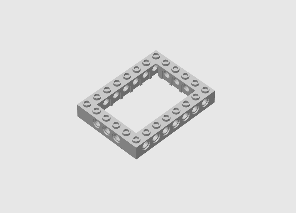 Lego technic 32532
