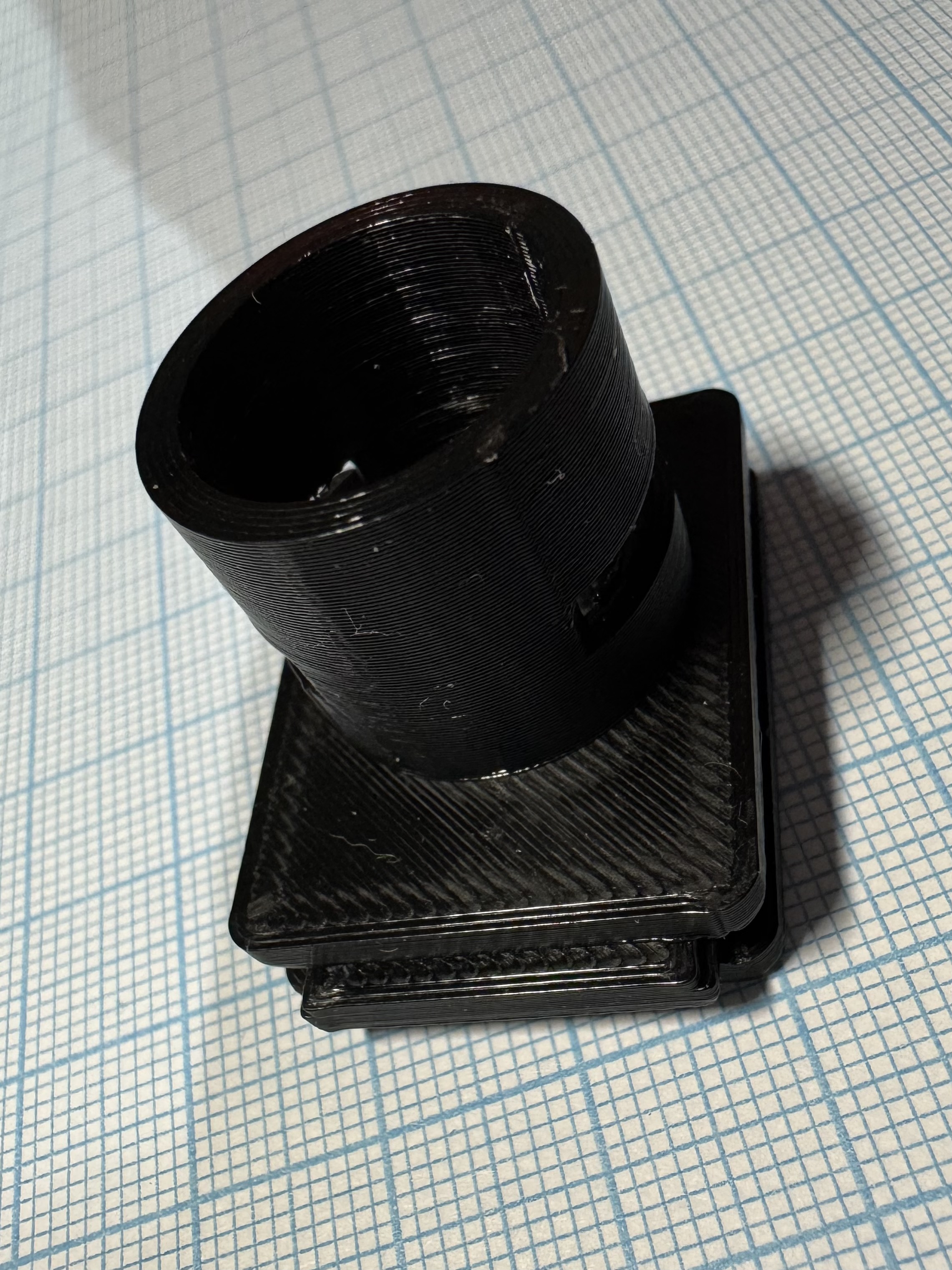 16mm conduit entry insert for ABB HAF Cable box