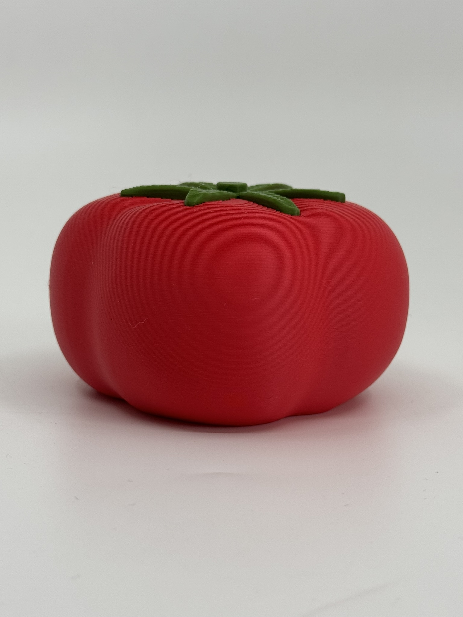 Miniatura 3 do modelo 3D Tomato
