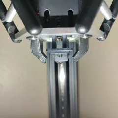 FLSUN SUPER RACER SR - HF Fan Duct Fast Mount