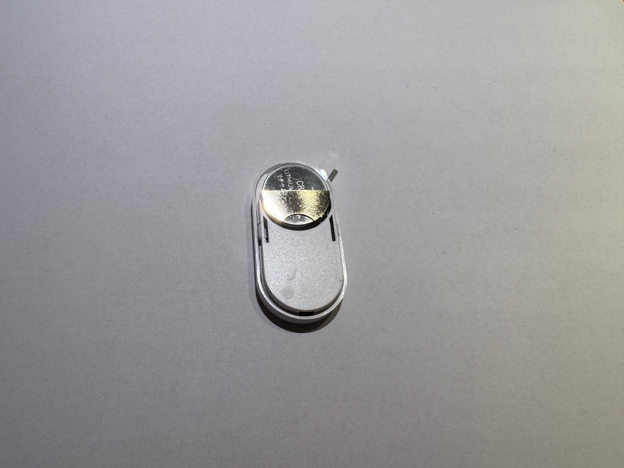 Conversion of Door/Window Sensor to Water Sensor - Cheap Water Zigbee Sensor