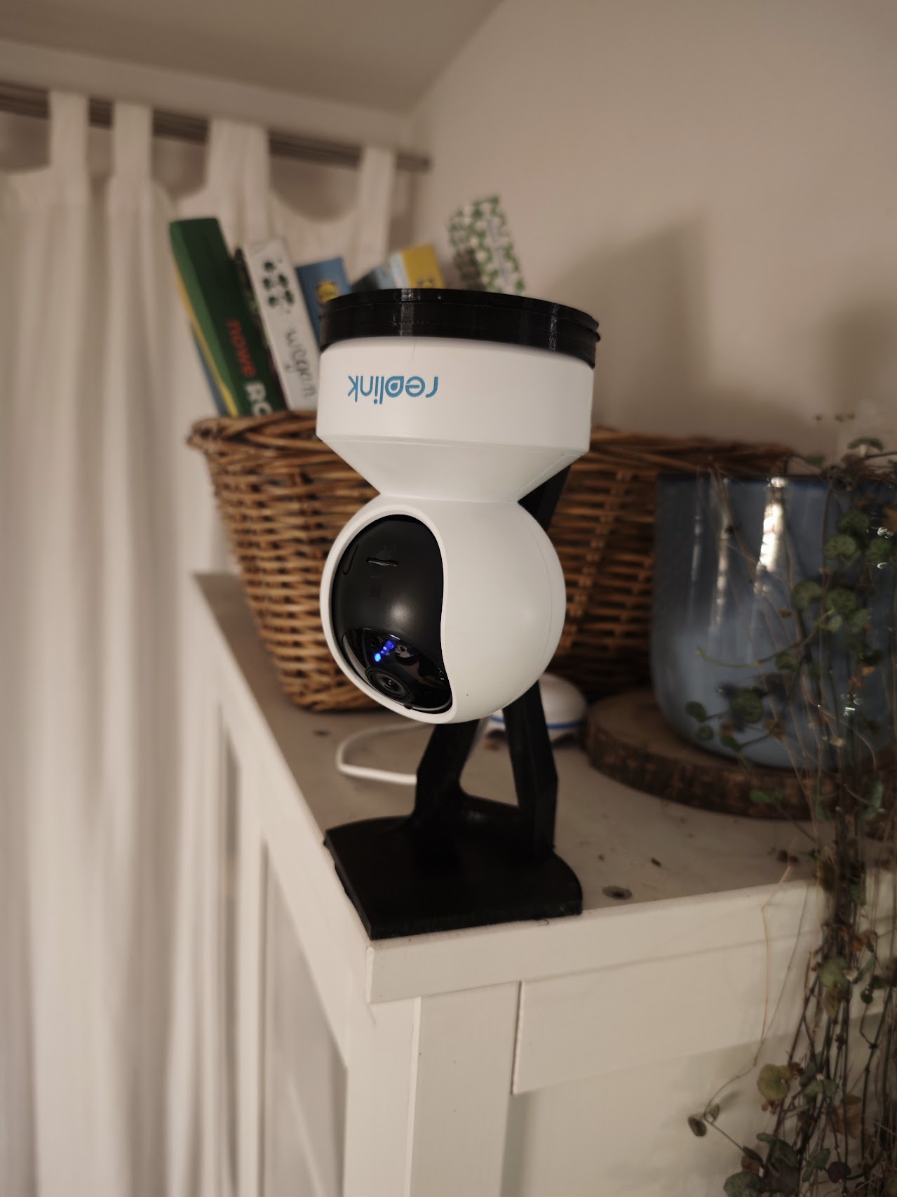 Reolink E1/Pro/Zoom Tower holder