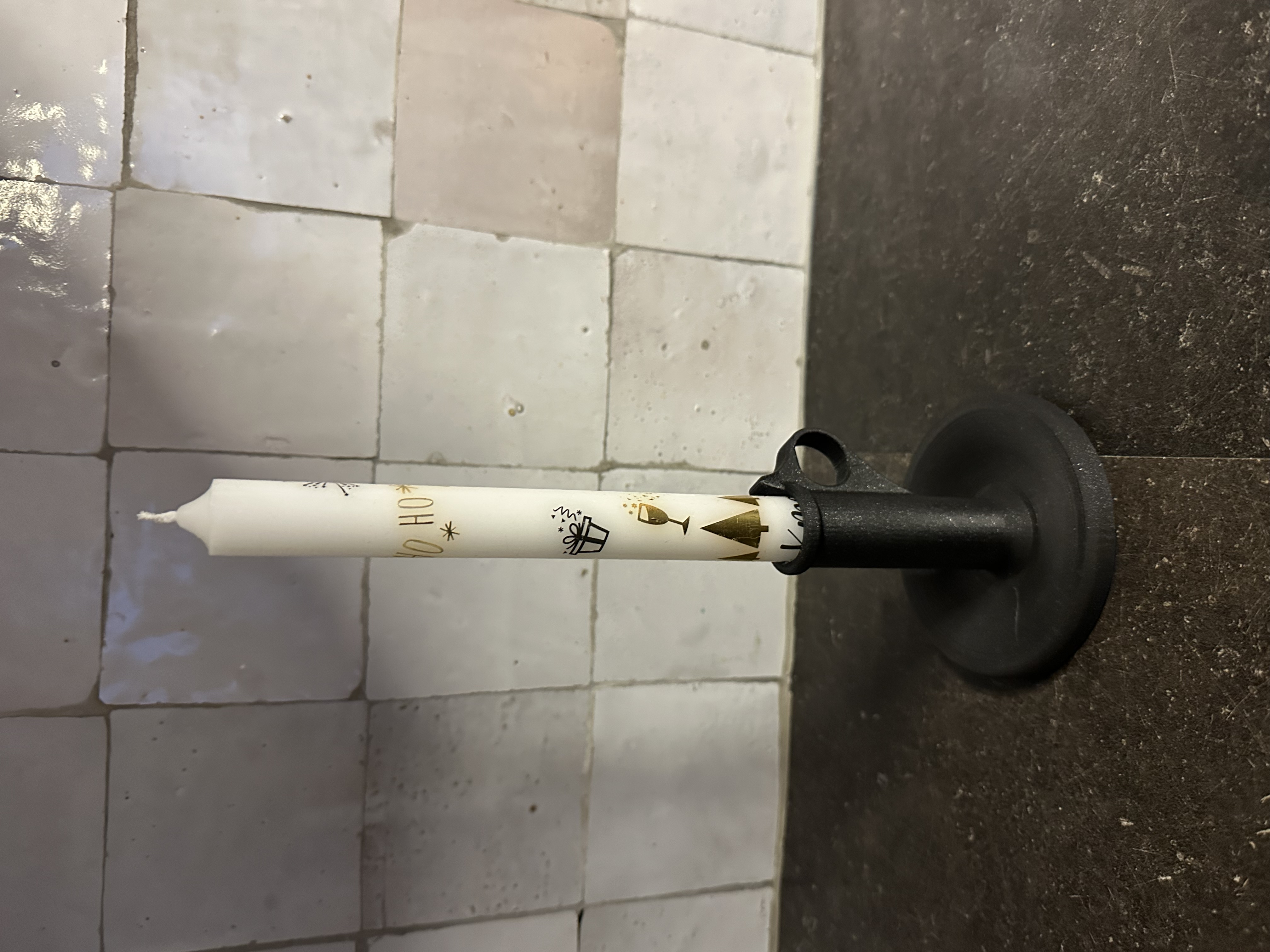 Candle Holder Remix
