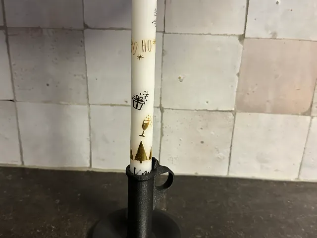 Candle Holder Remix