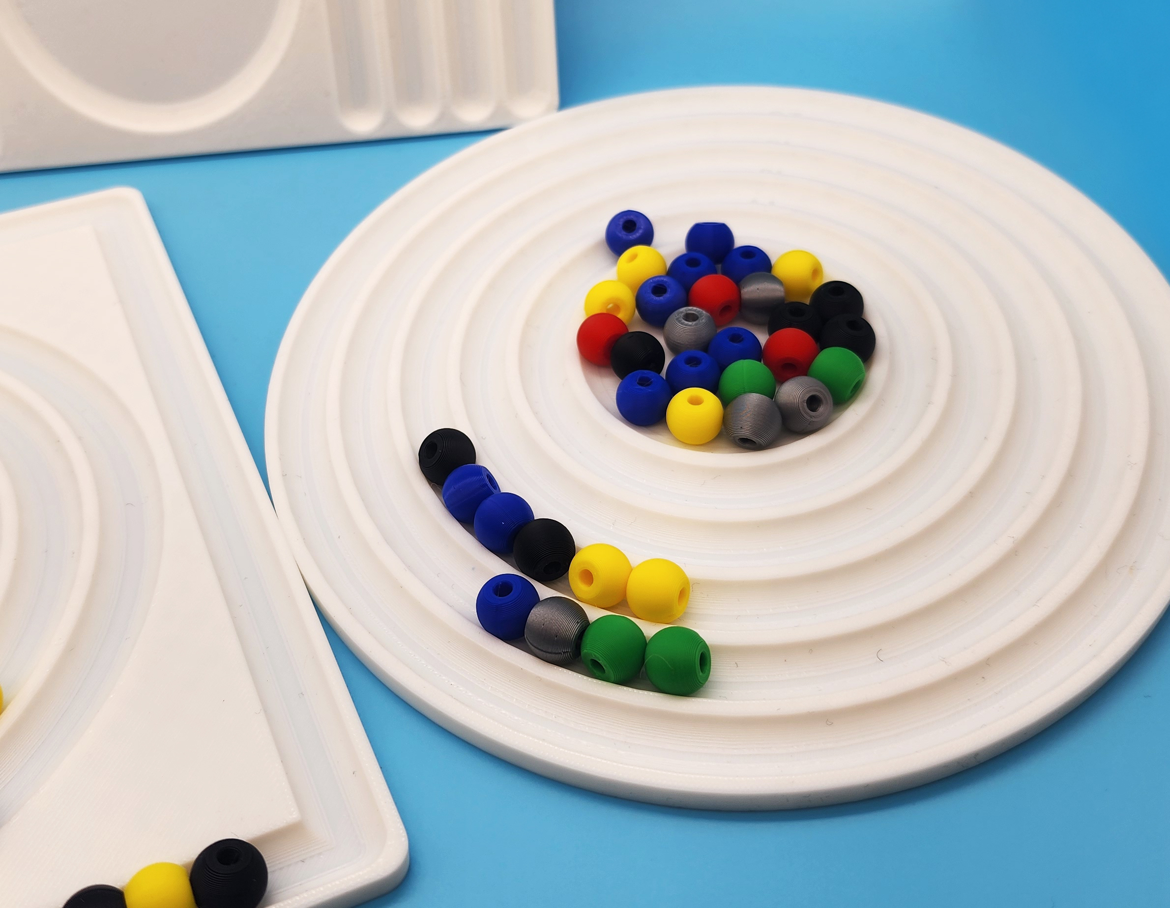 Beads + Beading Trays — thumbnail 2