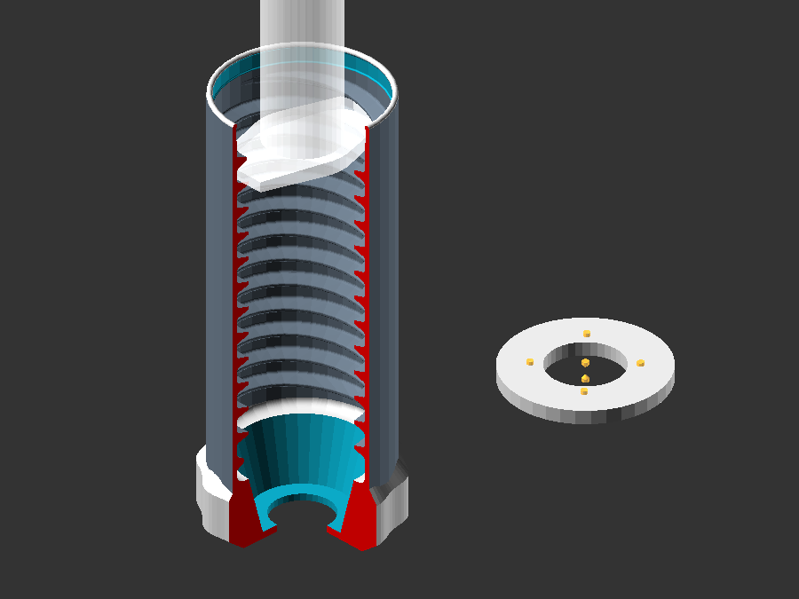 Precision applicator — miniatura 4