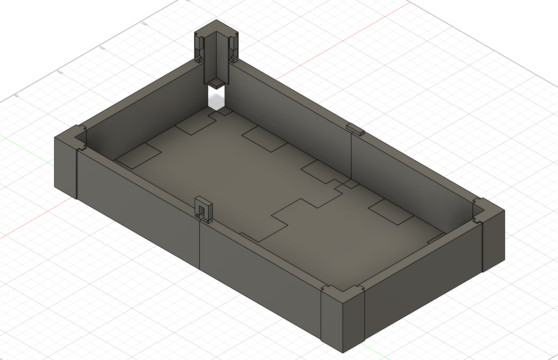 Tabletop wargaming constructable play area/ diorama tile set