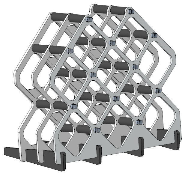 Spice rack minimum material — miniatura 4