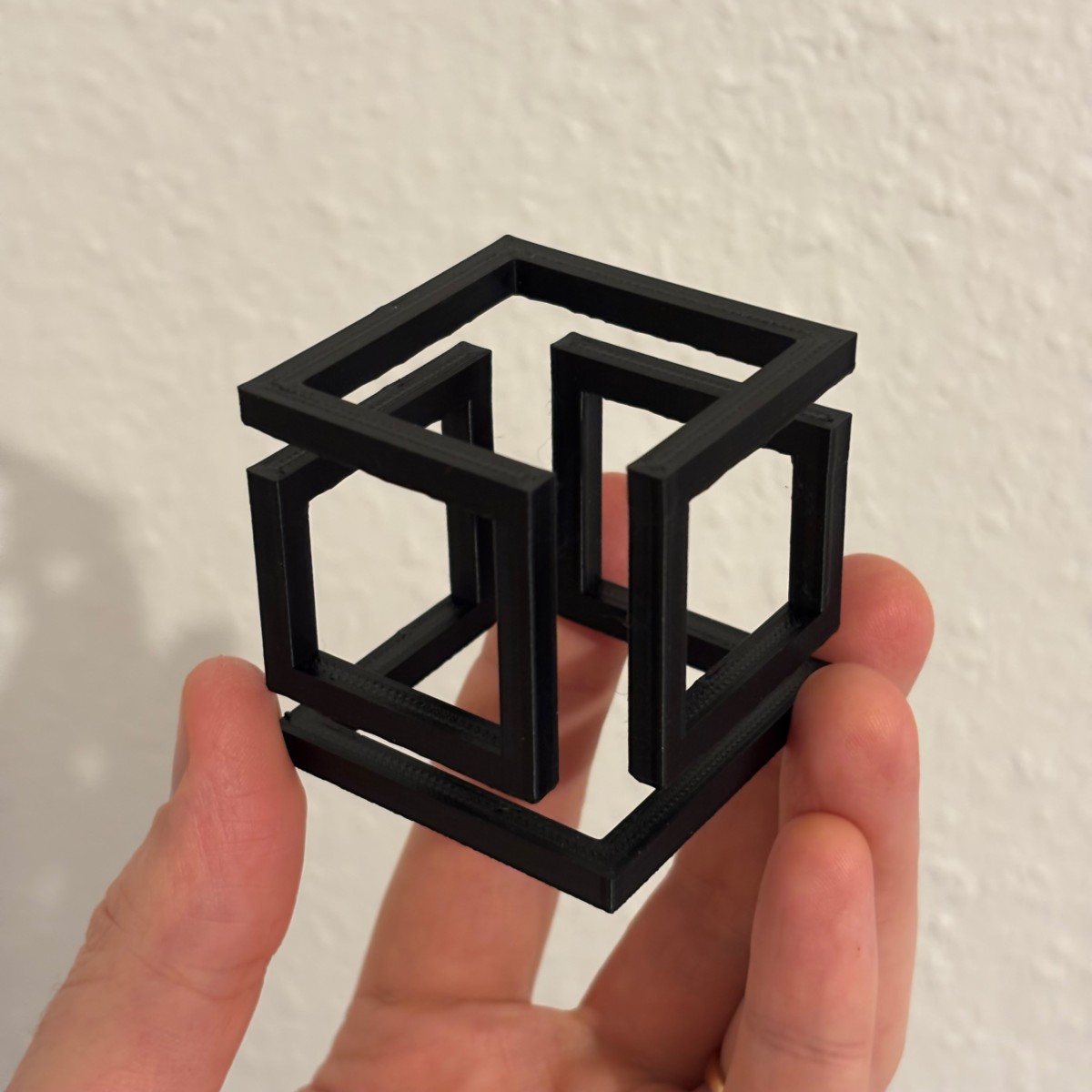 Yet another infinity cube — miniatura 4