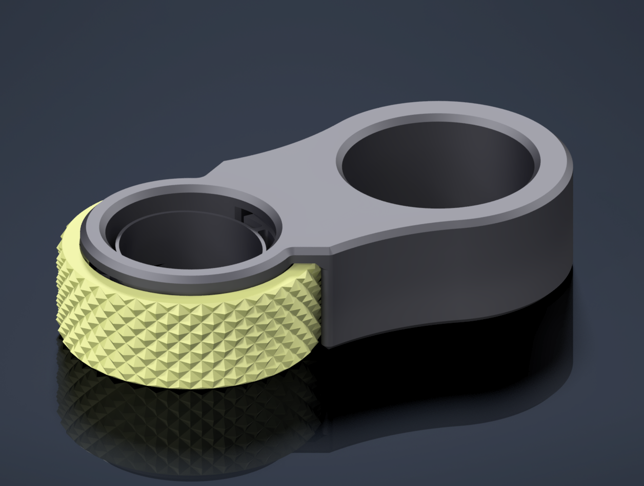 Figet Clicking Wheel Version 2 Improved