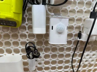 Everything Presence One Multiboard Mount