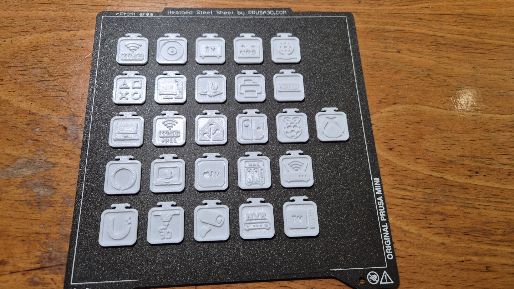 CableTag for ethernet cables — miniatura 2