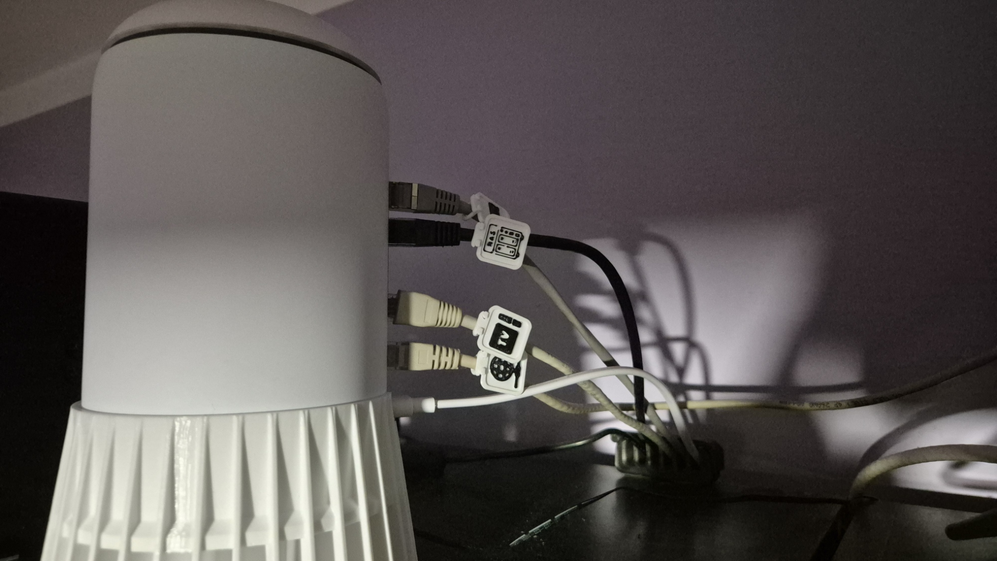 CableTag for ethernet cables — miniatura 4