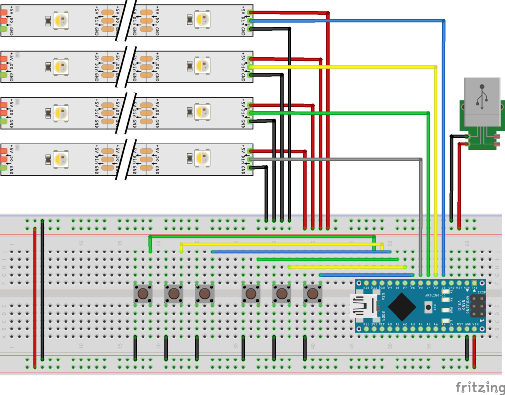 Digital Scoreboard — miniatura 3