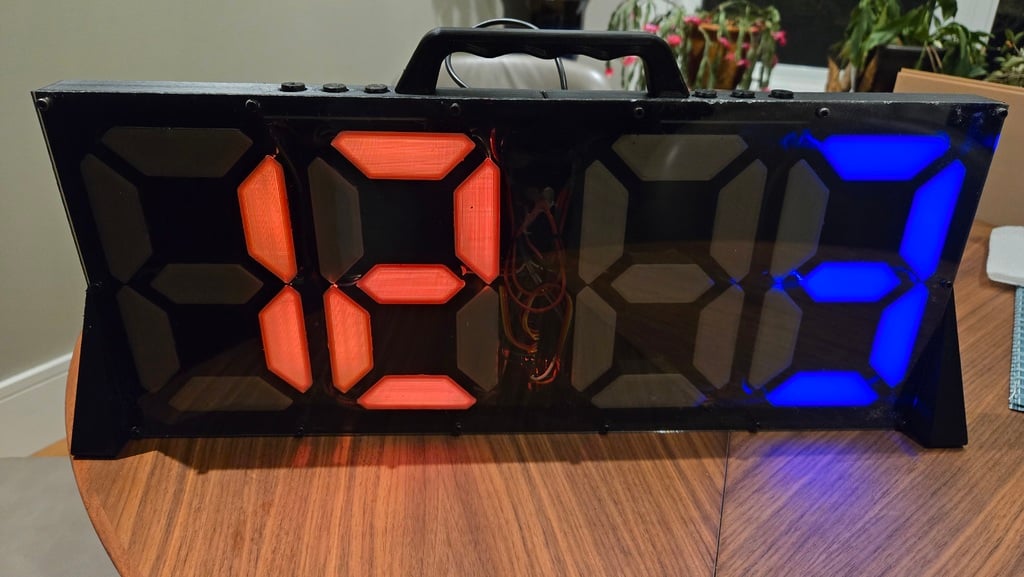 Digital Scoreboard — miniatura 5