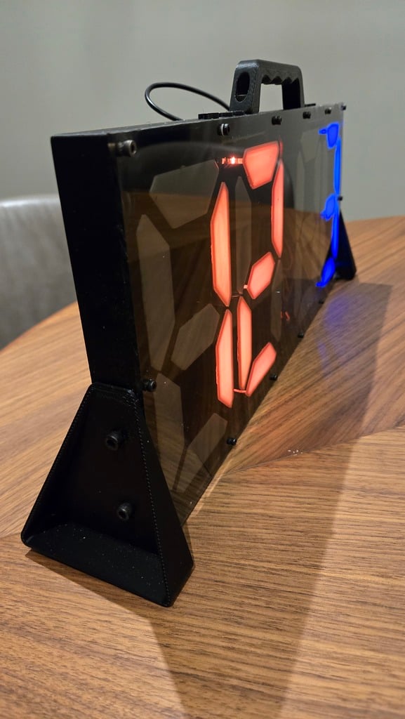 Digital Scoreboard — miniatura 8