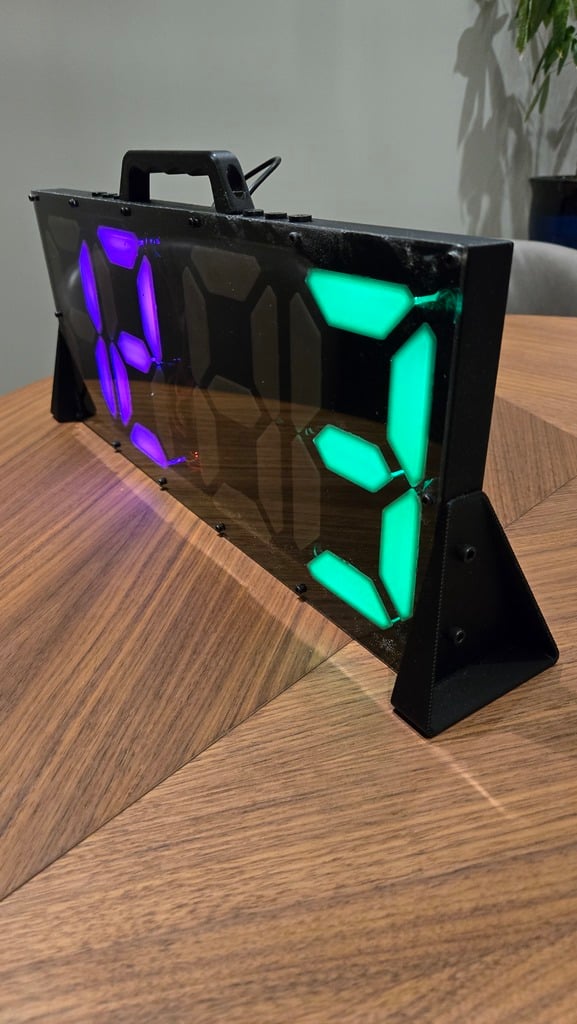Digital Scoreboard — miniatura 10