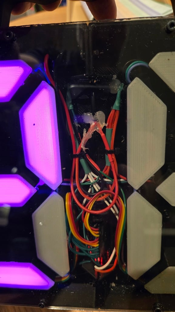 Digital Scoreboard — miniatura 11