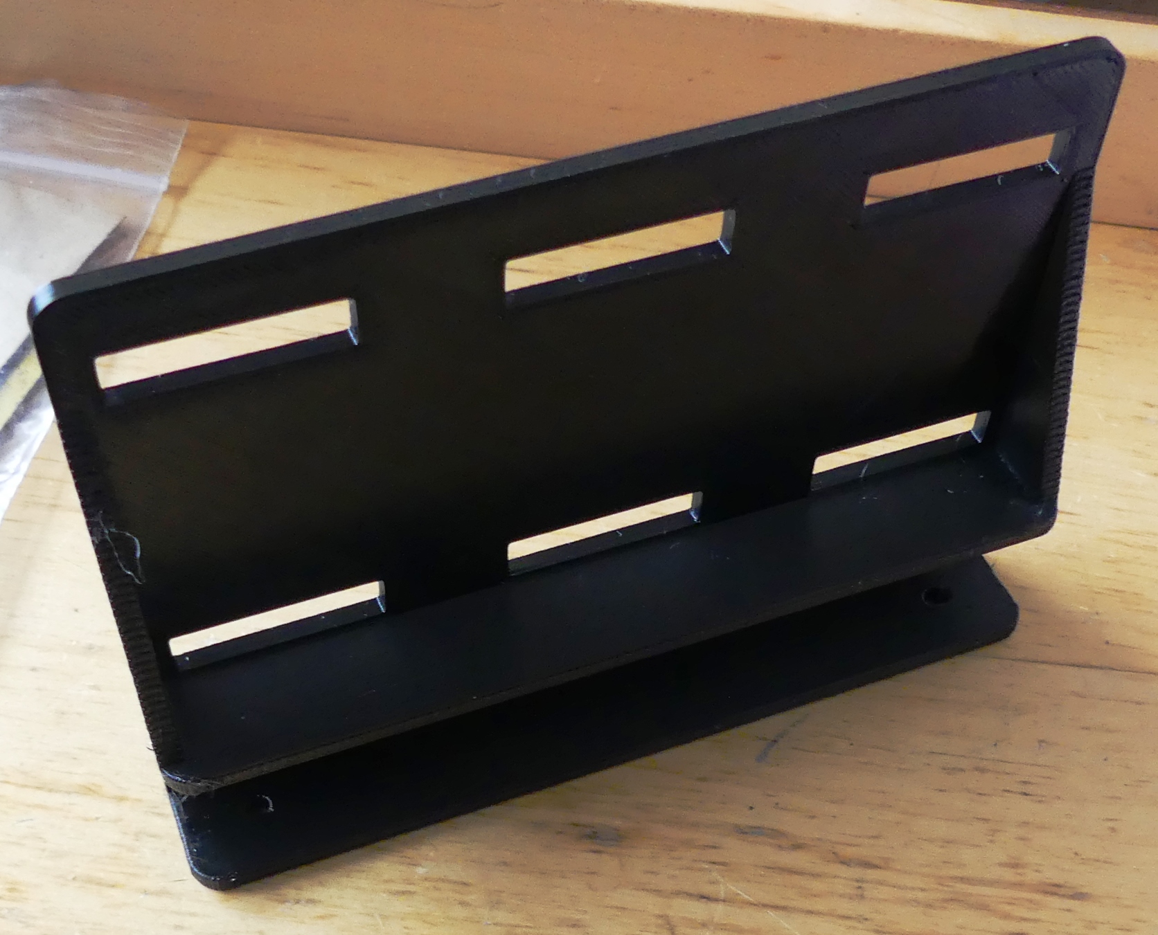 Toolholder for Files — miniatura 2