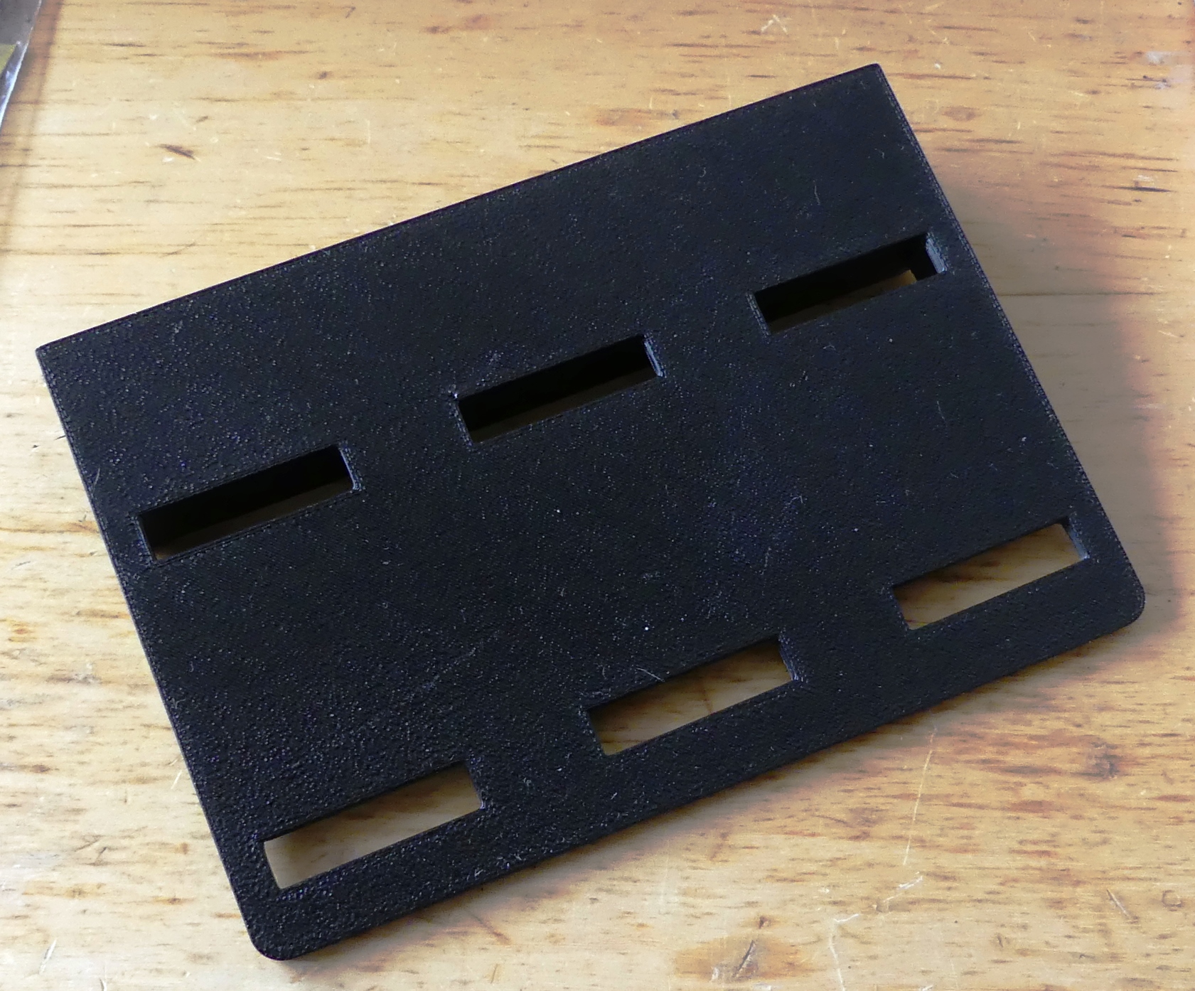 Toolholder for Files — miniatura 3