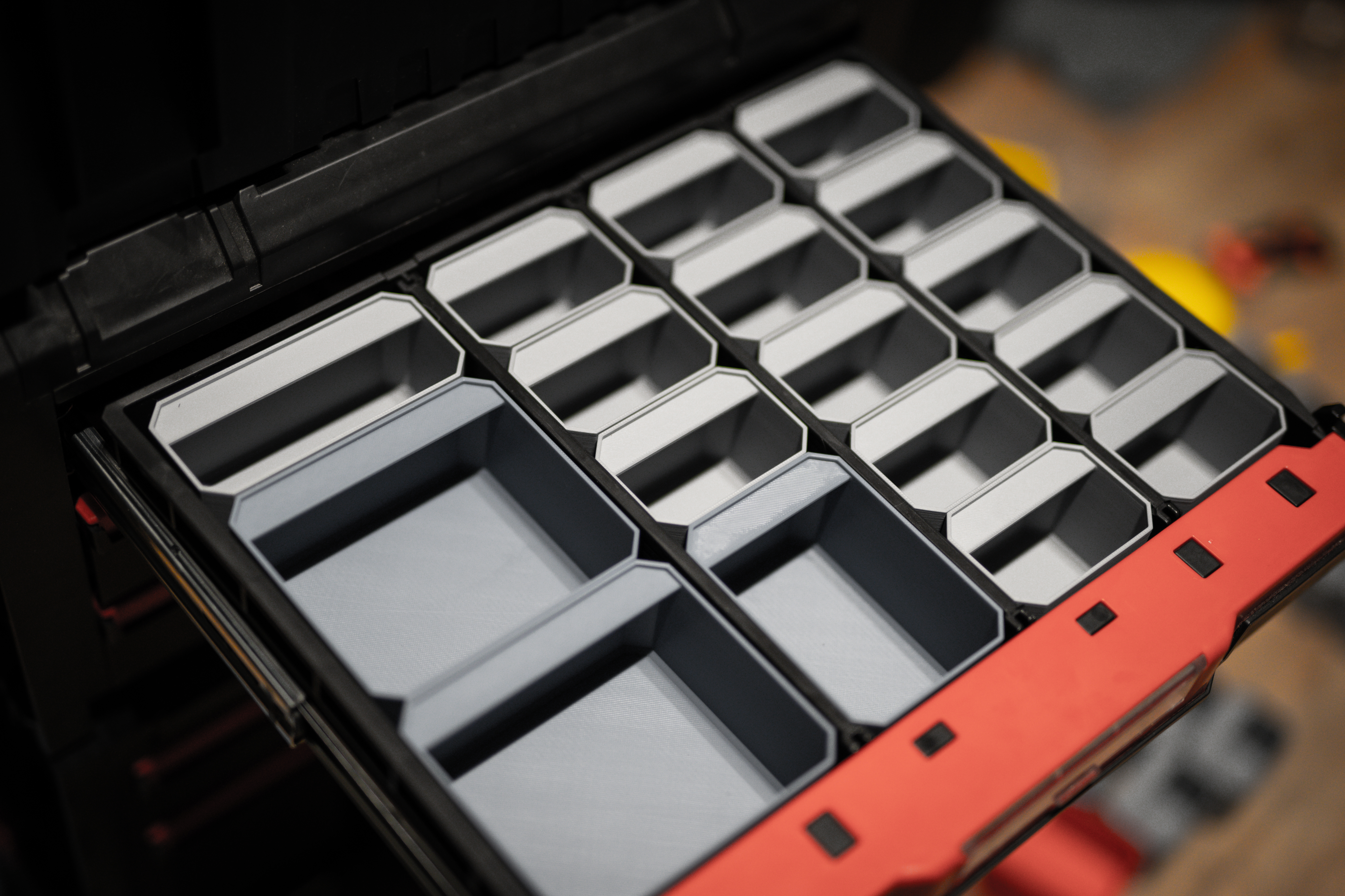 Qbrick Pro Compartments — thumbnail 4