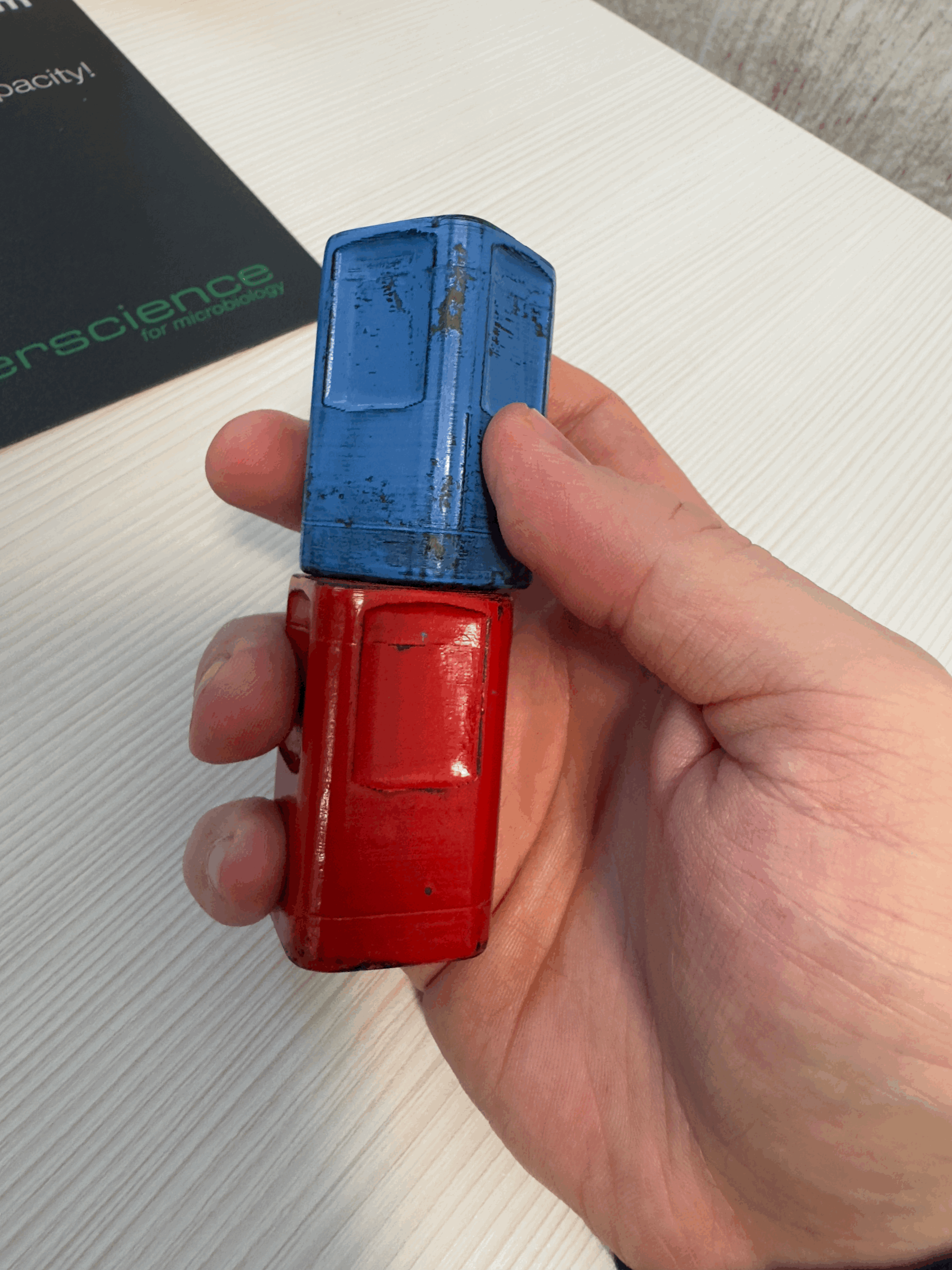 Relaxation gadget — thumbnail 8