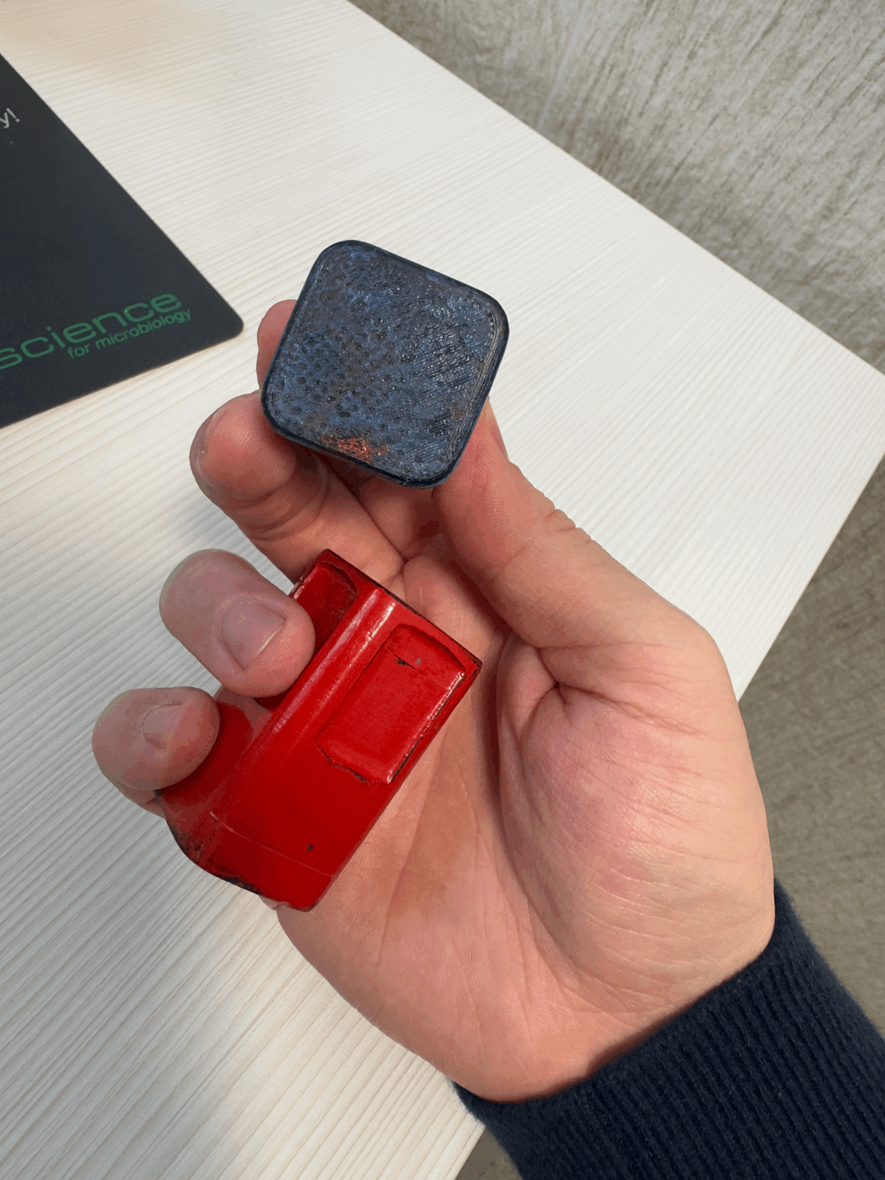 Relaxation gadget — thumbnail 4