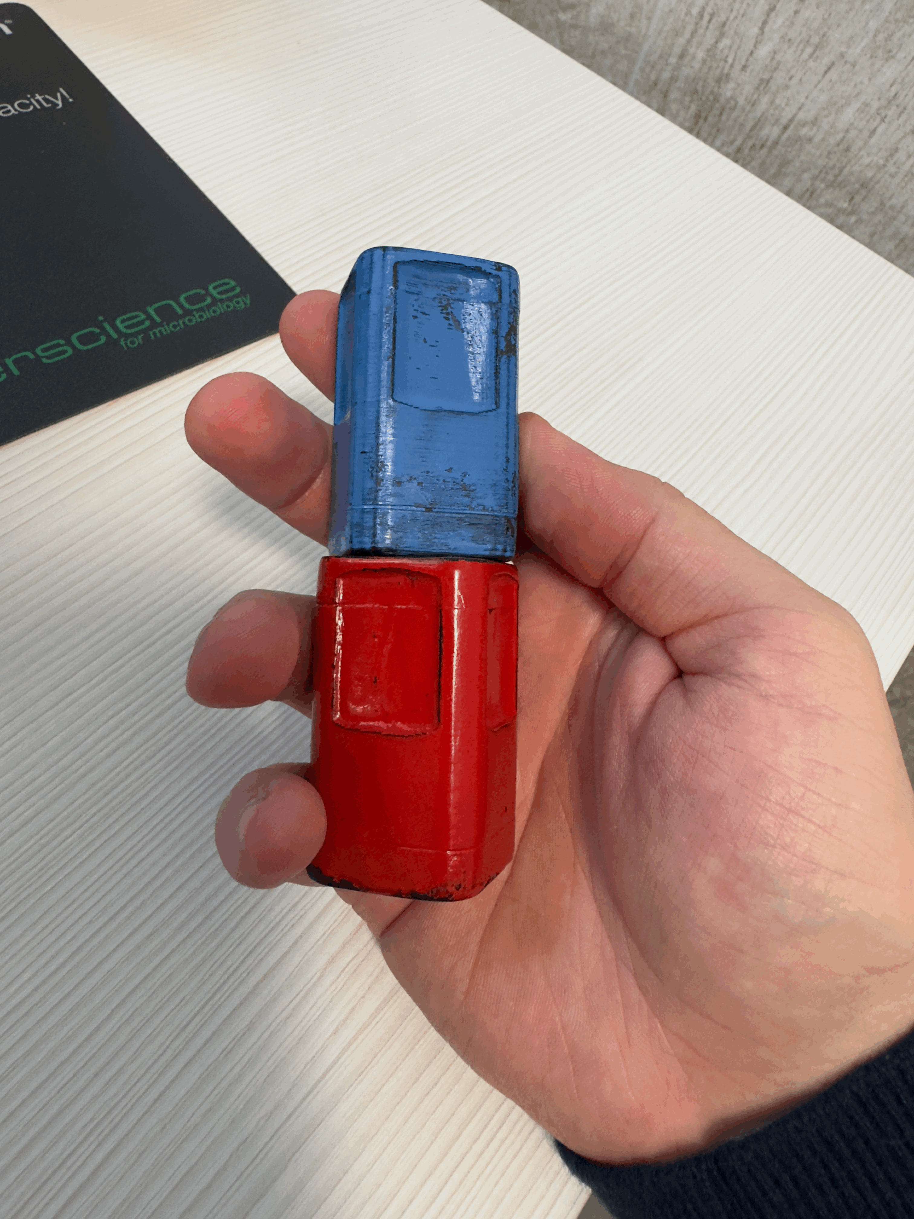 Relaxation gadget — thumbnail 6