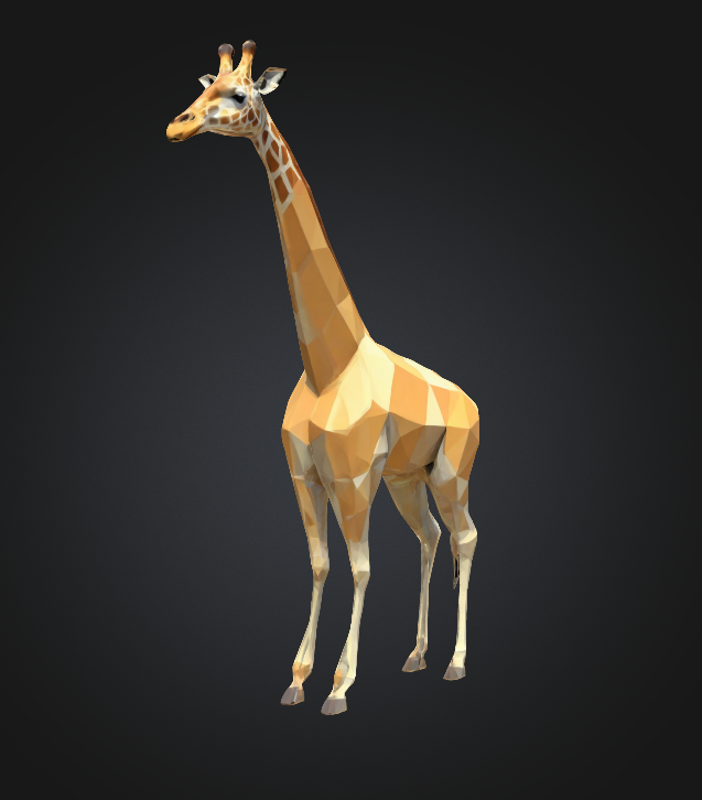 Giraffe