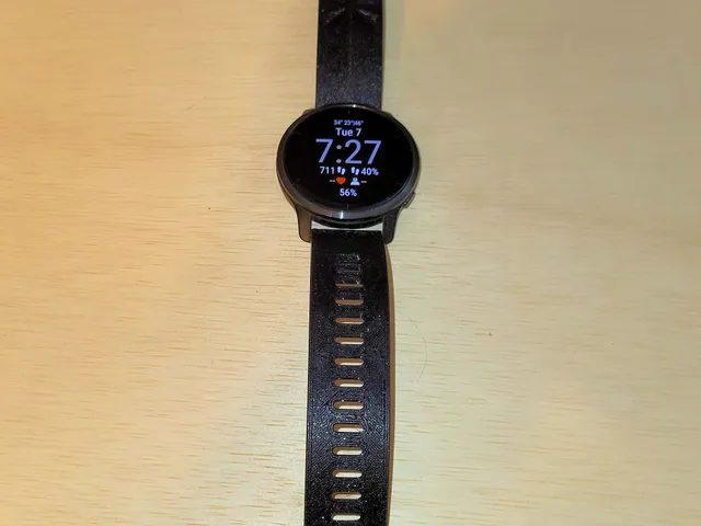 Garmin Venu 2 watch band
