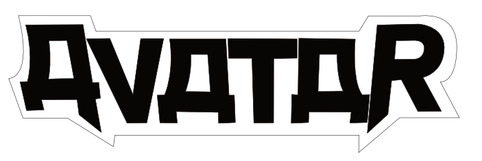 Avatar Band Logo