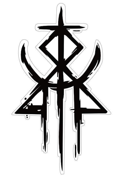 Lorna Shore Immortals Logo