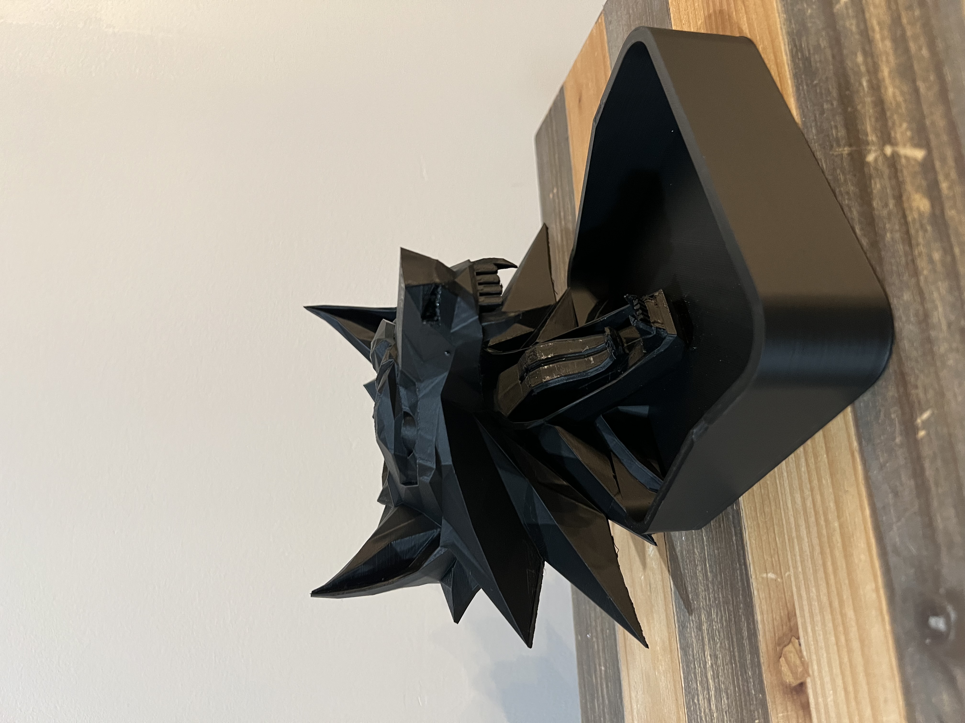 Witcher Dice Tower Modified