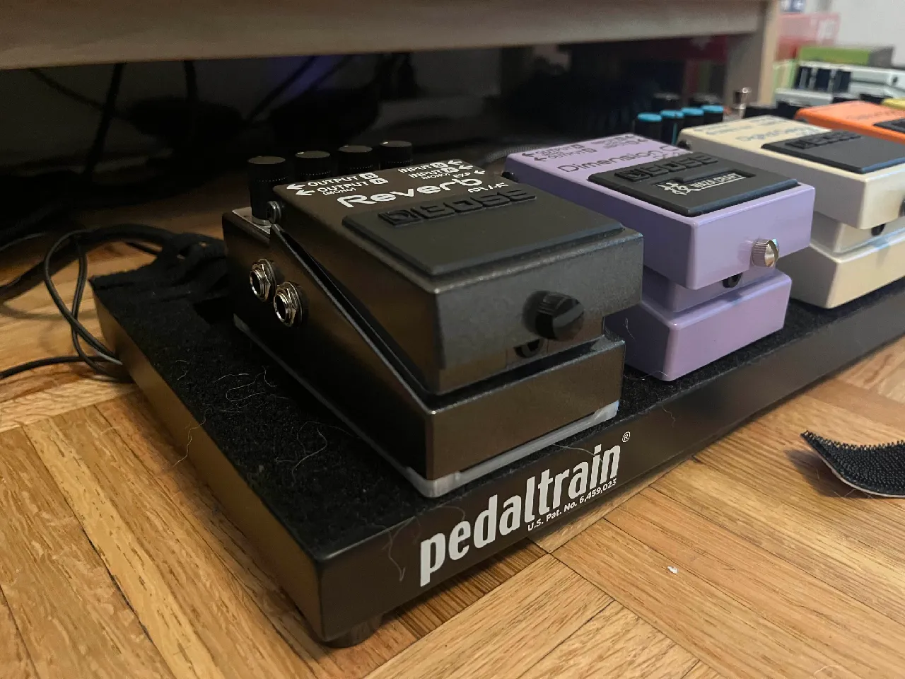 donner compressor pedal for Electric Guitar, DIY Shell, Analog True Bypass Effects Pedal, Vintage Warmth & Studio-Grade Clarity（EMBARK 08） Hauptfarbe:cashmere beige Format_Landscape Please use a power Lii Gear章魚老師MR.Octopus戶外通勤雙肩背包16L旅行重裝包| Yahoo拍賣