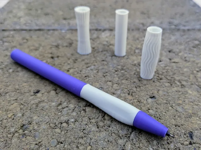 Supernote Pen