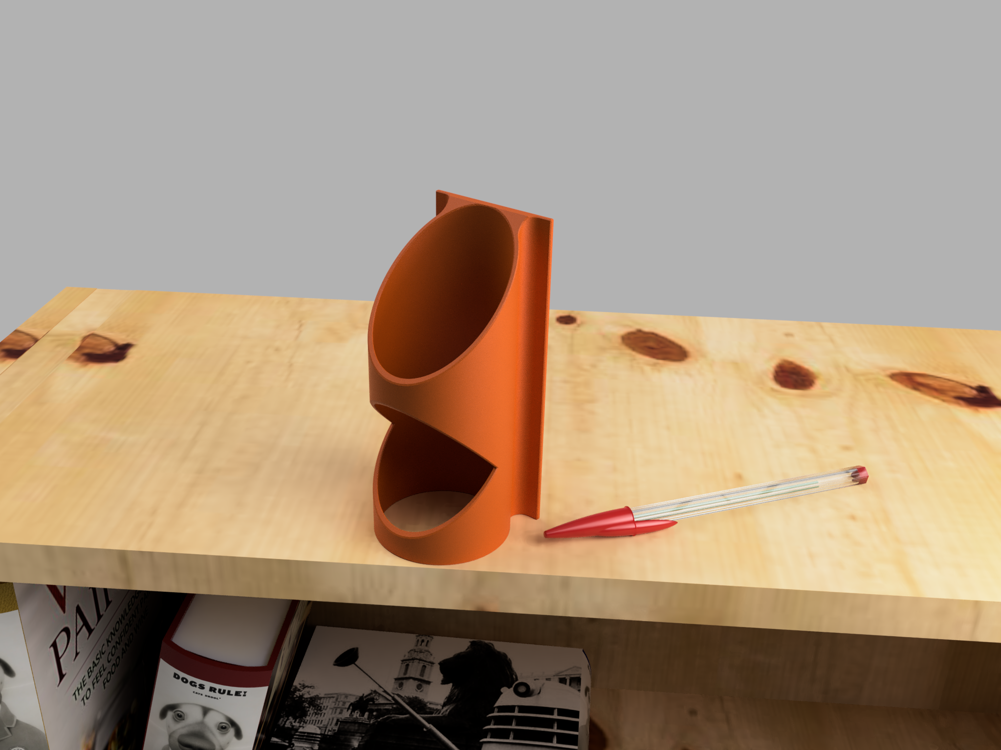 LagMaster - Parametric guide for cutting pipe insulation