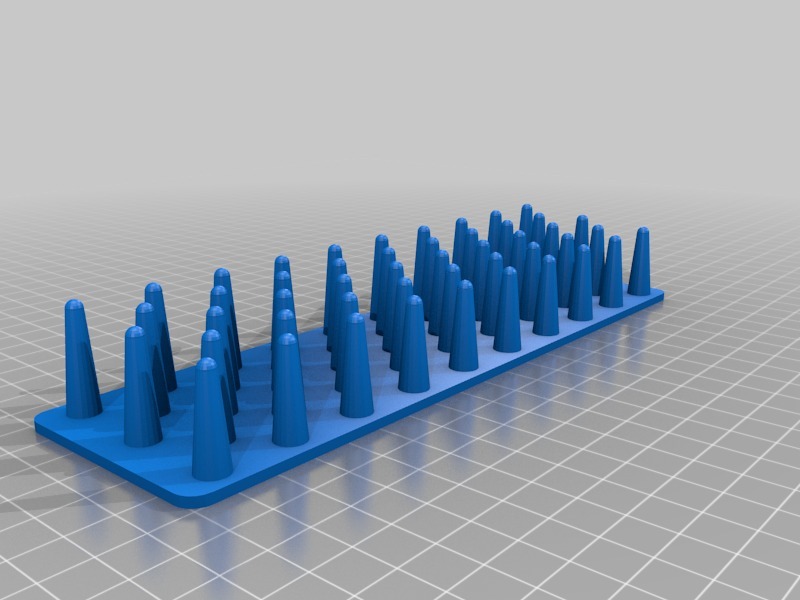 Custom laptop cooler stand — miniatura 4