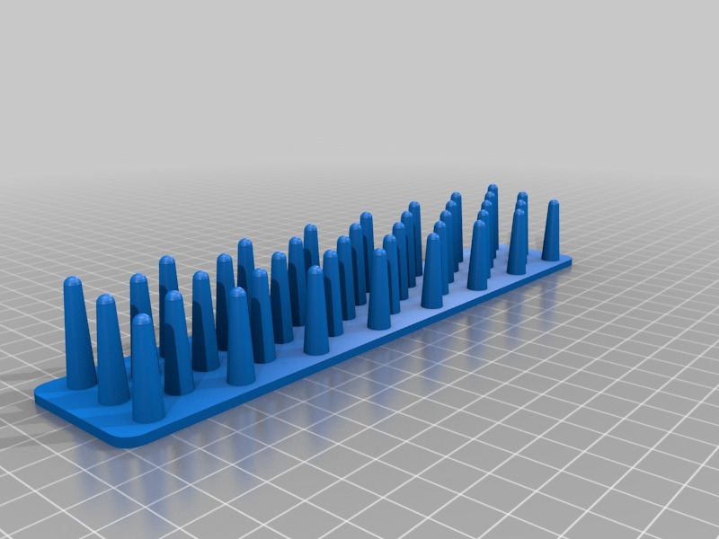 Custom laptop cooler stand — miniatura 5